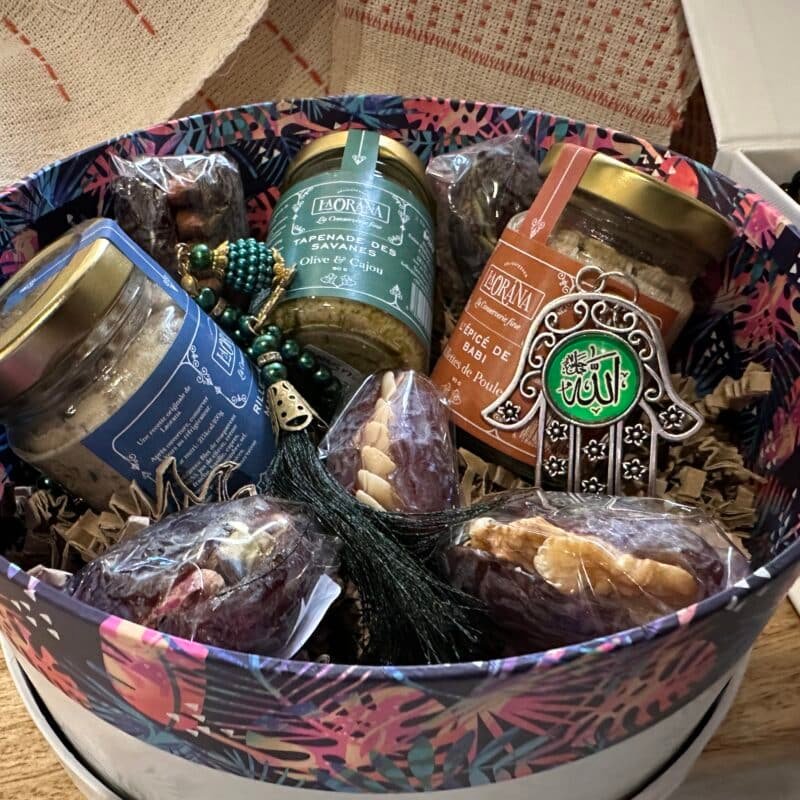 Coffret Spécial Ramadan